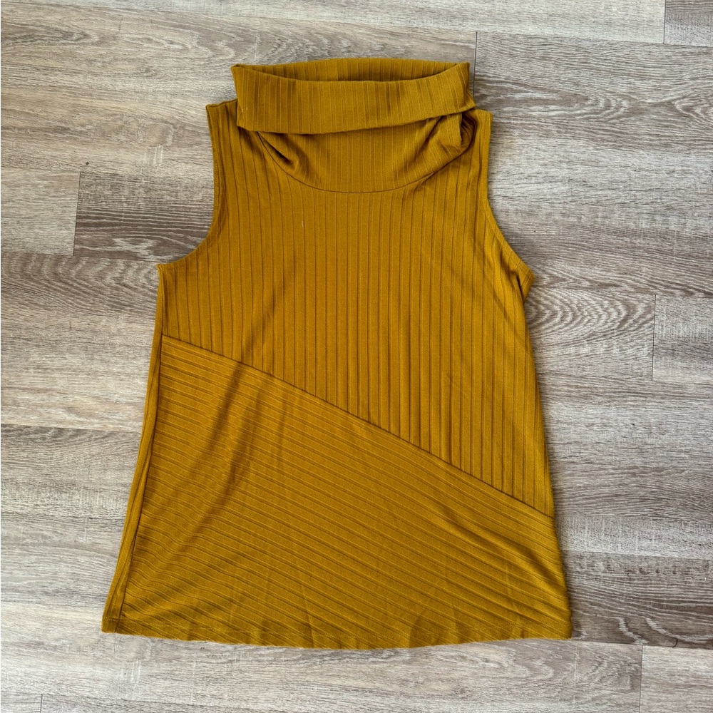 LOFT knit top